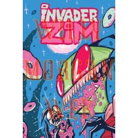 Invader Zim 3